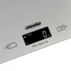 Mesko | Köögikaal | MS 3145 | Maksimaalne kaal (mahutavus) 5 kg | Jaotustäpsus 1 g | Ekraani tüüp LCD | Hõbedane