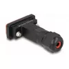 DeLOCK D-Sub 15 pin male with housing IP67 waterproof