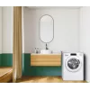 CANDY pesumasin CS 128TXME/1-S, energiaklass A, 8 kg, 1200 p/min, inverter
