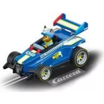 Võidusõiduauto PAW Patrol Carrera PAW Patrol RRR - Chase