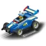 Võidusõiduauto PAW Patrol Carrera PAW Patrol RRR - Chase