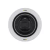 P3248-LV, IP turvakaamera, välitingimustesse, juhtmega, lagi-sein, must, valge, kuup