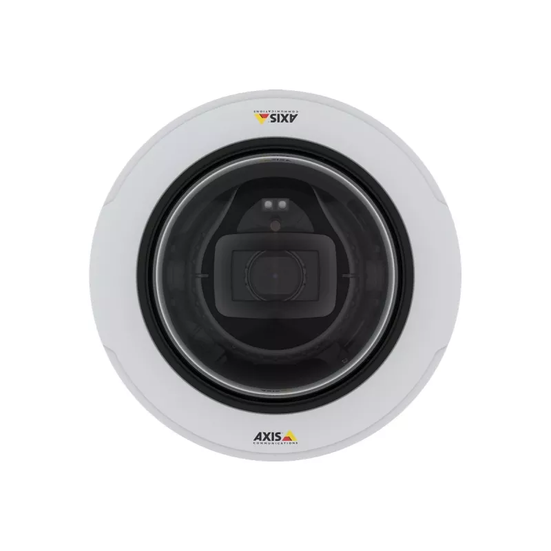 P3248-LV, IP turvakaamera, välitingimustesse, juhtmega, lagi-sein, must, valge, kuup