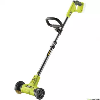 RYOBI sillutuskivide puhastusseade mudel RY18PCA-0