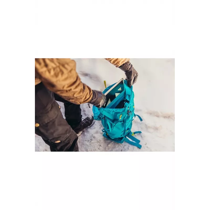 Gregory Alpinisto 28 LT seljakott, Piton Blue