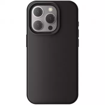 Katte 4smarts iPhone 16 Pro 16 cm (6.3 tolli) must