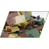 Blocks Pz.Kpfw.V Panther versioon A 1152 klotsi