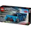 LEGO SPEED CHAMPIONS 77253 Bugatti Vision GT hüper-sportauto