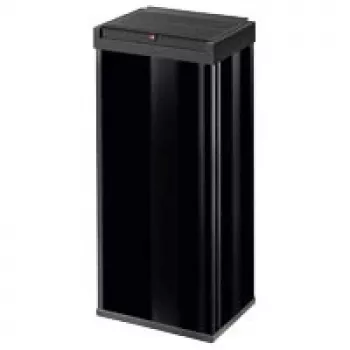 Prügikast Hailo ABFALLBEHÄLTER BIG BOX 60L SCH 6460-412, 60 L mahutavus, ristkülikukujuline