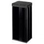 Prügikast Hailo ABFALLBEHÄLTER BIG BOX 60L SCH 6460-412, 60 L mahutavus, ristkülikukujuline