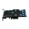 RAID-kontrolleri tarvik Fujitsu S26361-F4042-L113 ühilduvus PRAID EP5xx