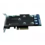 RAID-kontrolleri tarvik Fujitsu S26361-F4042-L113 ühilduvus PRAID EP5xx