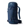 Gregory Targhee matkakott M/L 45 l sinine