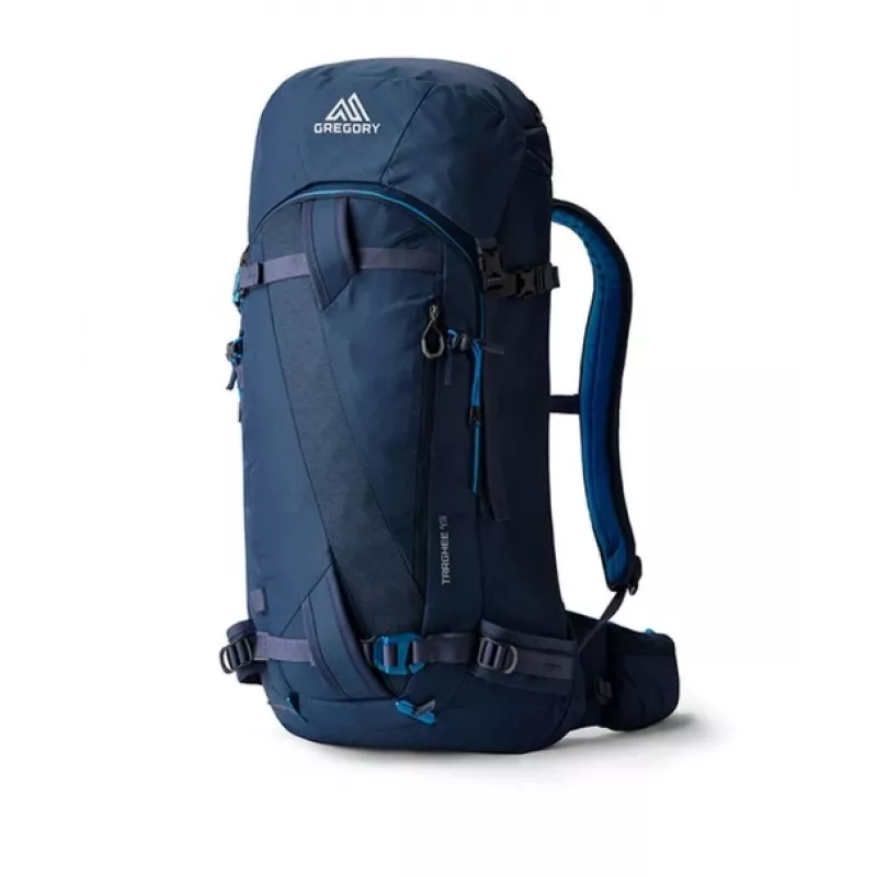 Gregory Targhee matkakott M/L 45 l sinine