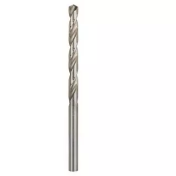 Keerdtreipuur Bosch Metal HSS-G DIN 338 5 mm