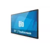 Elo 5554L, 138,6 cm (54,6''), projitseeritud mahtuvuslik, 4K, USB-C, Ethernet, komplekt, must puuteekraan (16:9), 138,6 cm (54,6''), projitseeritud mahtuvuslik, mitmikpuudutus (40 punkti), resolutsio
