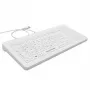 klaviatuur Baaske Medical ReallyCoolTouch LP DE/GR USB
