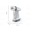 Käsiauruti Tefal DT8722E0, 1800 W, 0,18 L veepaak