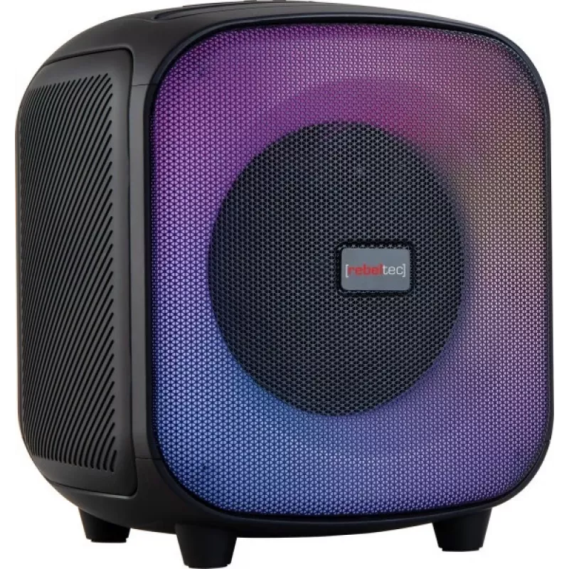 Bluetooth kõlar FM/USB PowerCUBE 500