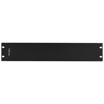 Blank paneel Lanberg AK-1402-B