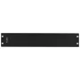 Blank paneel Lanberg AK-1402-B