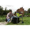 Ryobi RSH3045U - Purustaja - Elektriline - 3000 W - Lõikevõimsus: 45 Mm - 21 Kg