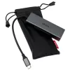 Kaardilugeja Akasa AK-CR-09BK USB 2.0 USB-C Hall