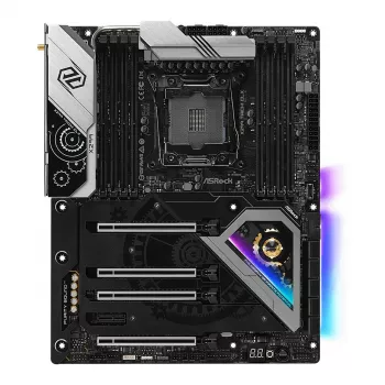 Emaplaat ASRock X299 Taichi CLX Intel® X299 LGA 2066 ATX