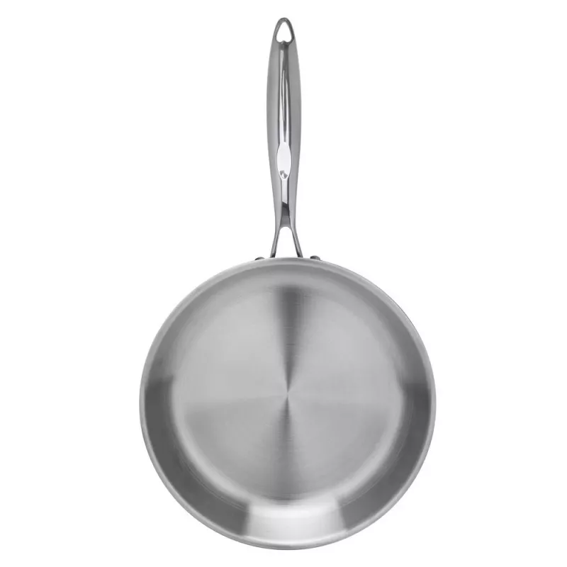 Resto Kitchenware Crater universaalne pann, ümmargune