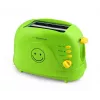 Esperanza EKT003 Smiley röster, 750 W, roheline