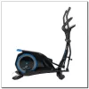 HMS Fitness H1833-i elektromagnetiline elliptiline trenažöör Must, Sinine