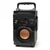 Squeak Bassblaster Bluetooth 5.1 kõlar, FM-raadio, MP3-mängija SQ1001