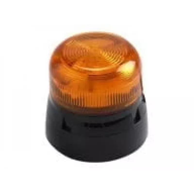 APC juhtmega, tarvik, NetBotz, häiremajakas, visuaalne, 300 g, -20–45 °C, -25–65 °C