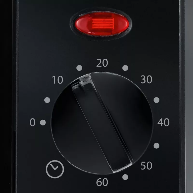 Miniahi Severin TO 2052 9L 800W Must Grill