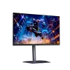 27-tolline GIGABYTE MO27Q3 QD-OLED QHD mängurimonitor — 2560x1440, 360 Hz, 0,03 ms, 250 cd/m², HDR True Must 400, HDMI 2.1, DP 1.4
