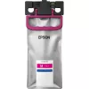 Tindikassett Epson WorkForce Pro EM/EP‑C800R magenta XXL (Originaal, eriti kõrge tootlikkusega)