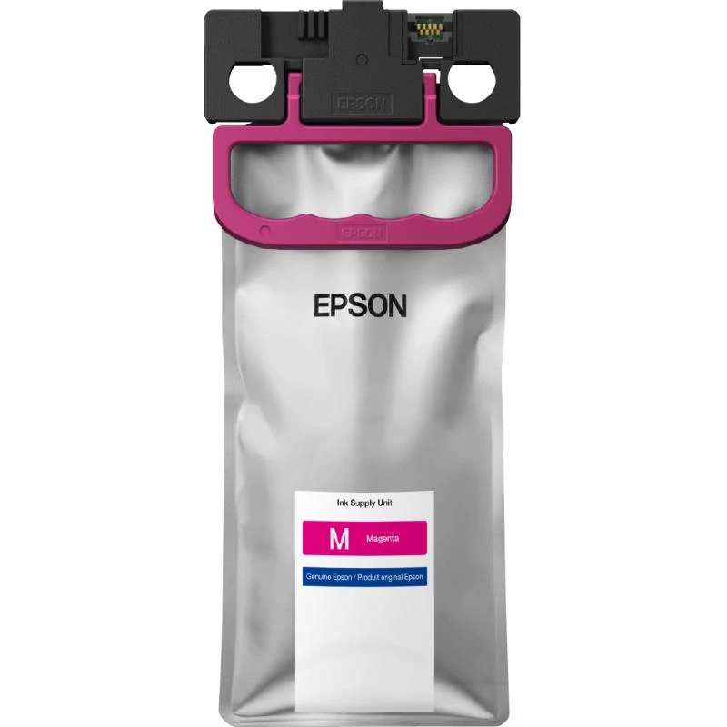 Tindikassett Epson WorkForce Pro EM/EP‑C800R magenta XXL (Originaal, eriti kõrge tootlikkusega)