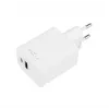 Reisilaadija FIXED Fixed Mini USB-C/USB 45W — kompaktne kahe pordiga laadija USB-C ja USB-A-ga