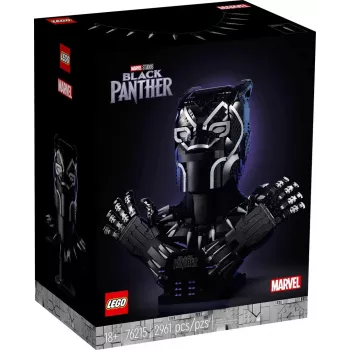 LEGO MARVEL 76215 Must Panther