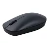 Juhtmevaba hiir Xiaomi Wireless hiir Lite Optiline USB Type-A Hall/Must