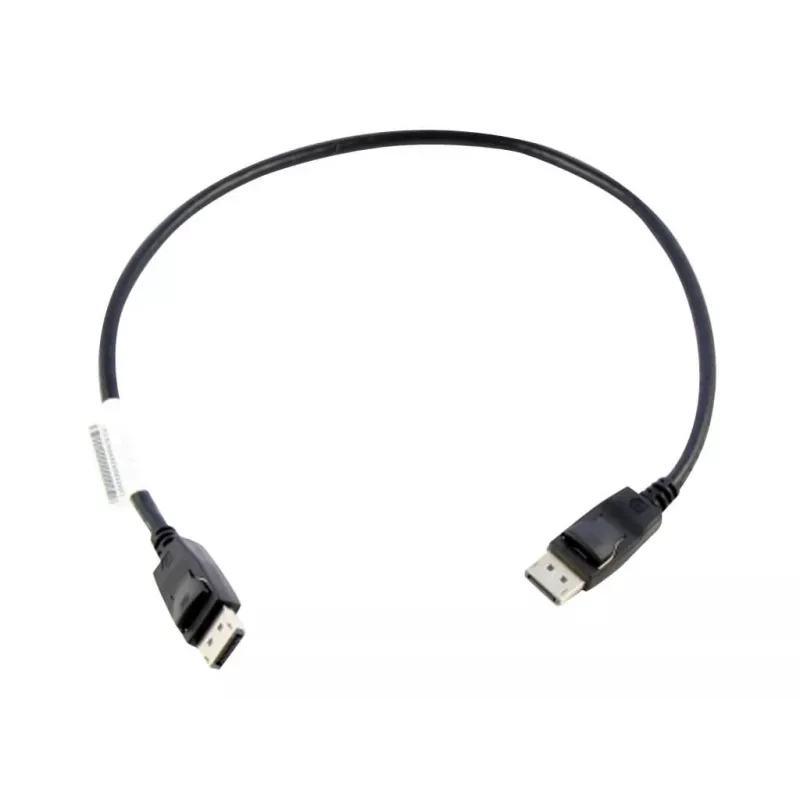 Lenovo 0,5 m DisplayPort Must