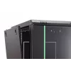 Seinale kinnitatav kapp 19 inch DN-37115