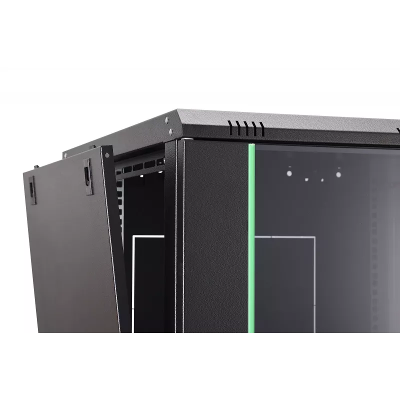 Seinale kinnitatav kapp 19 inch DN-37115