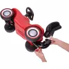 Multi-push rod, teleskoopkäepide