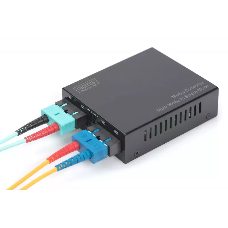 Meediumikonverter Digitus DN-82024