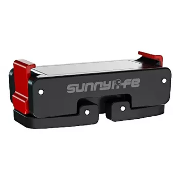 Magnetiline kiirkinnitusklamber DJI Osmo Action 2/3/4/5 Pro, Sunnylife (OA5-AD887)