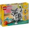 LEGO CREATOR 3 IN 1 31163 Mänguline Kass