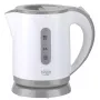 Elektriveekeetja 0,8 l AD 1371g valge-hall