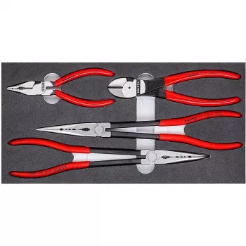 Knipex 00 20 01 V16 punane