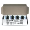 Leelispatarei EverActive Pro Alkaline 6LR61 9V